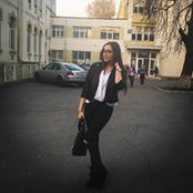 Adina Chiriac's photo