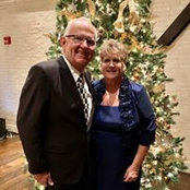 Jeanne Hamman's photo