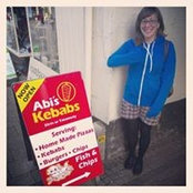 Abi Evans's photo