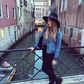 Francesca Coppinis foto
