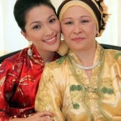 Meriam Bulon's photo
