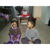 Mary Mcfadden's photo