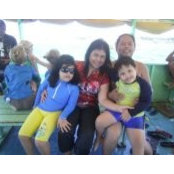 Bel Sumalinog's photo