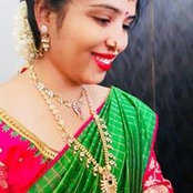 Haritha Priya Bm's photo