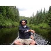 Danny Glassman's photo