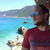Theodore Chatzopoulos's photo