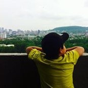 Ade Ramirez's photo