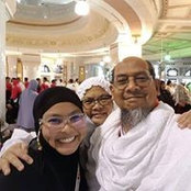 Naadira Jamaluddin's photo