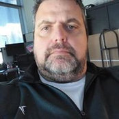 Michael Hurd's photo