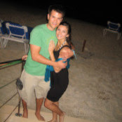 Logan Jones's photo