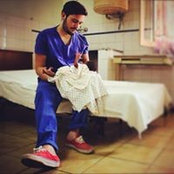 Nicolas Deyts's photo