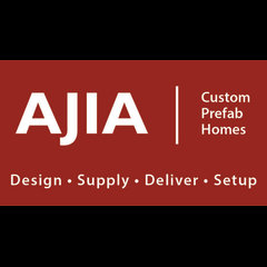 Ajia Custom Prefab Homes