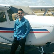 Sameer Hamid's photo