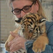 Christel Salmon-martel's photo