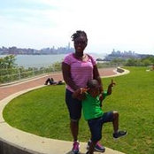 Maryanna Yolanda Crawford's photo