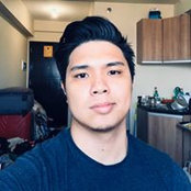 Mark Beltran's photo