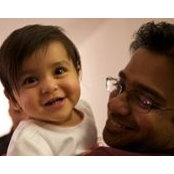 Rakesh Karun's photo
