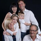 Patrick Lauziere's photo