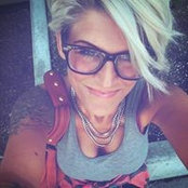 Heather Senas foto