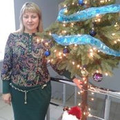 Елена Секачеваs billede