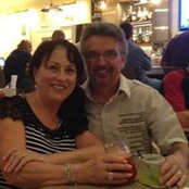 Lorraine Thomas's photo