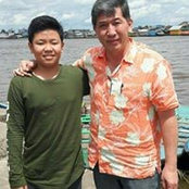 Herry Santosa's photo