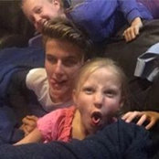 Sean Loader's photo