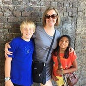 Stephanie Fedro-Byrom's photo
