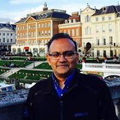 Seshu Adunuthula's photo