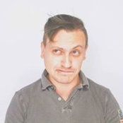 Khaldoon Rizeq's photo