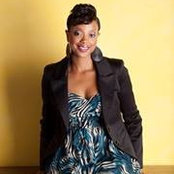 Monique Lucas's photo