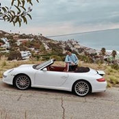 Vincent Corriveau's photo