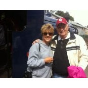 Chris Harris's photo