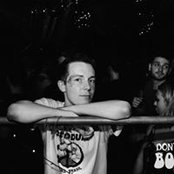 Tommy Hamer's photo