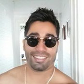 Andres Murillo's photo