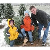 Shawn Coventry's photo