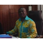Daniel Kwesi Andoh's photo