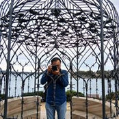 Patrick Nguyen's photo