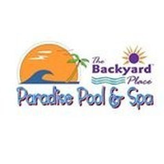 Paradise Pool & Spa