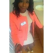 Desiree' Sacola's photo