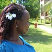 Angel Matovu's photo