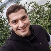 Andrej Agovski's photo