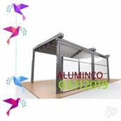 Aluminco Lbs foto
