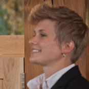 Elsa Cousineau's photo