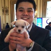 Ralph Lee's photo