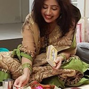 Foto von Anshu Joshi