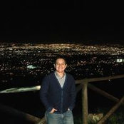 Paulo Gutierrez's photo