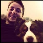 Dustin Theodore's photo