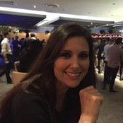 Vanessa Markos foto