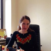 Photo de Олена Полупан